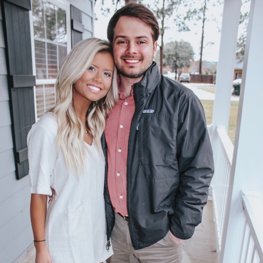 Meet your Posher, Logan